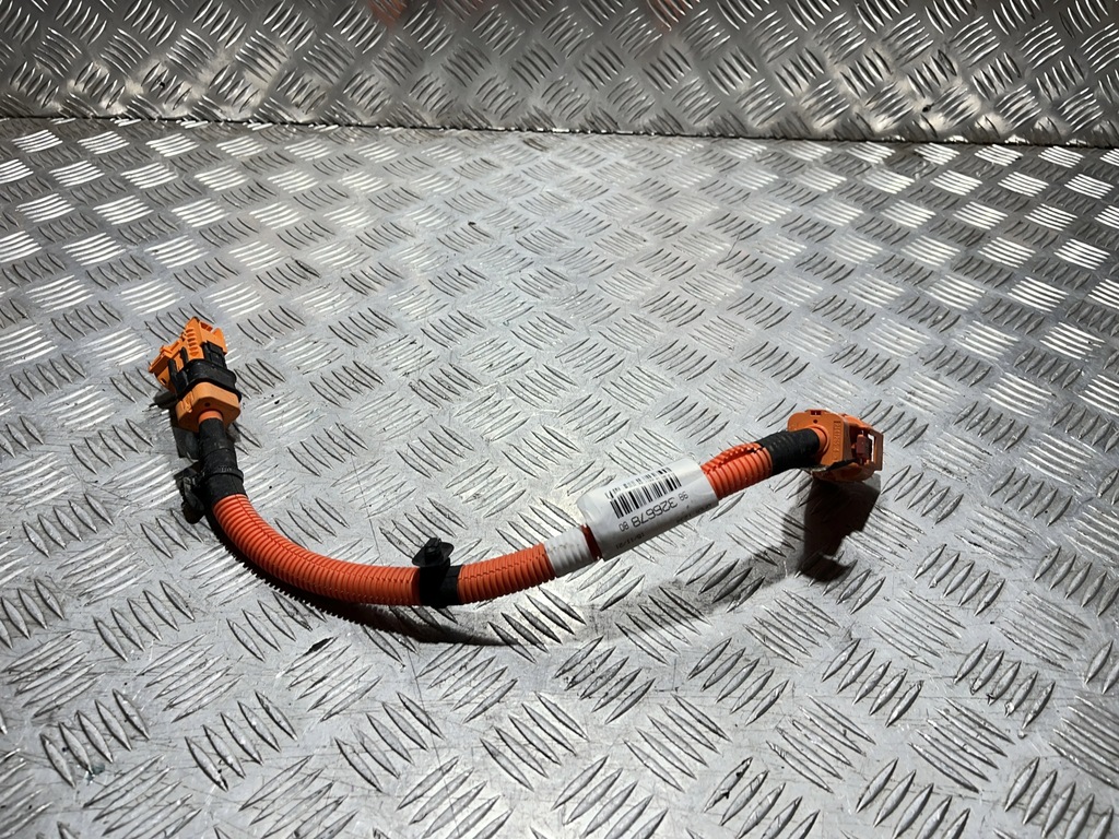 фото №1, Шланг wysokiego напряжения opel mokka b