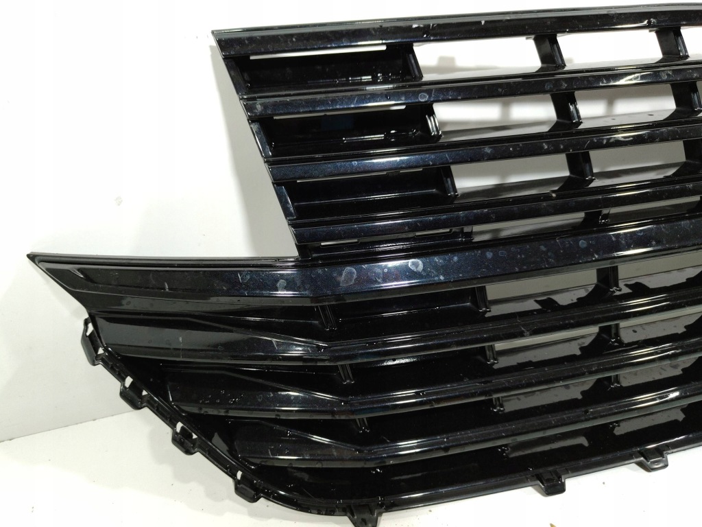 фото №3, Volkswagen multivan t6 lift 6.1 решётка радиатора решётка радиатора 7la853651b
