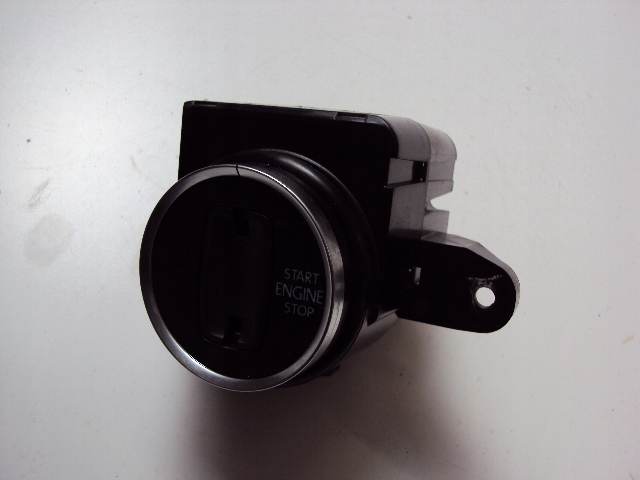 фото №2, Замок запалювання vw touareg 7p