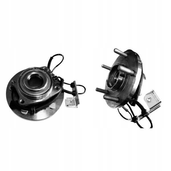 фото №1, Gsp 9332007 набор подшипник колеса