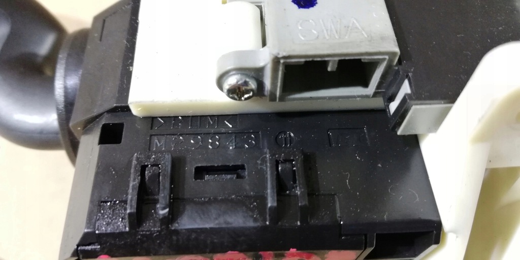 фото №7, Honda insight перемикачі кути стрічка