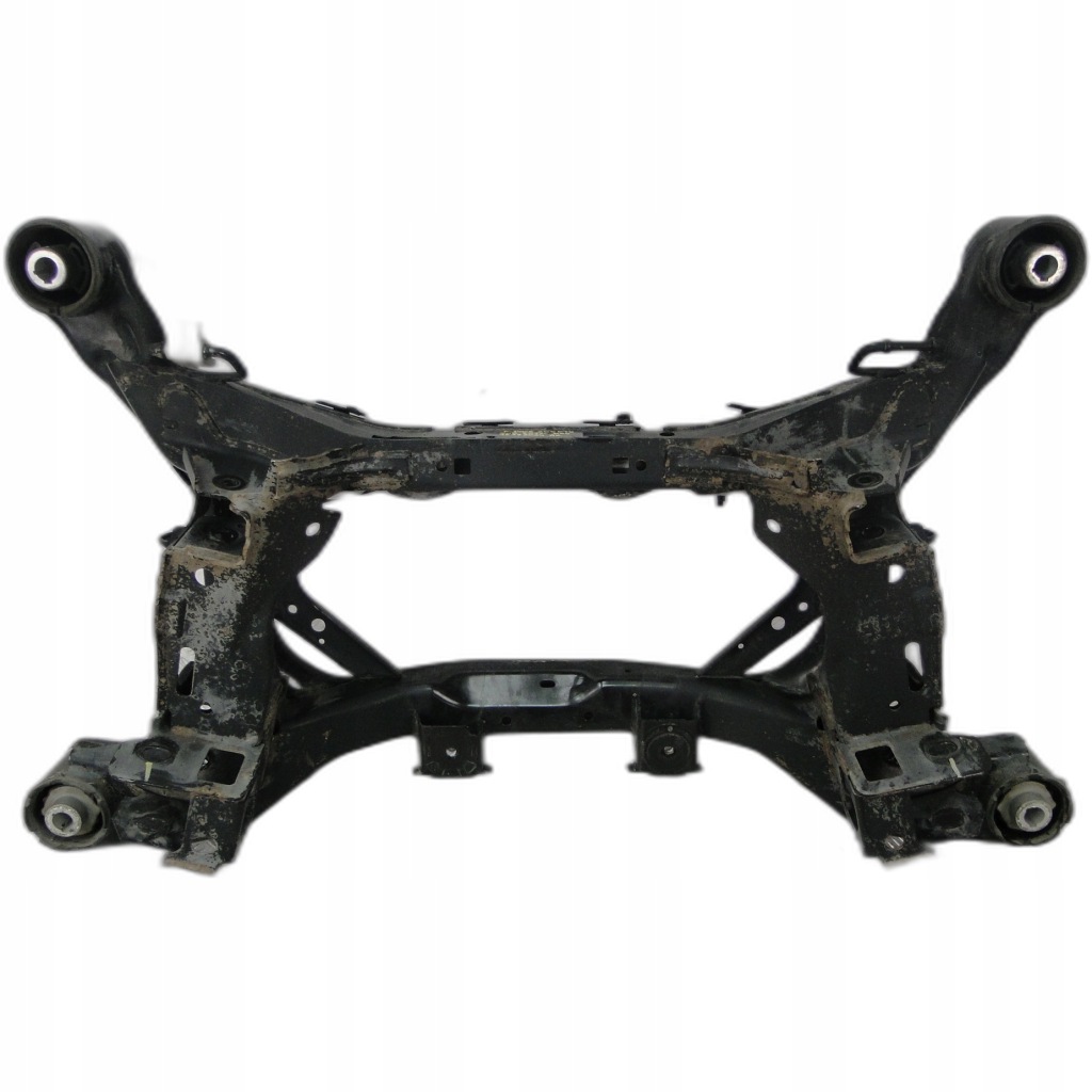 фото №1, Подрамник подрамник подрамник задняя jaguar f-pace x761