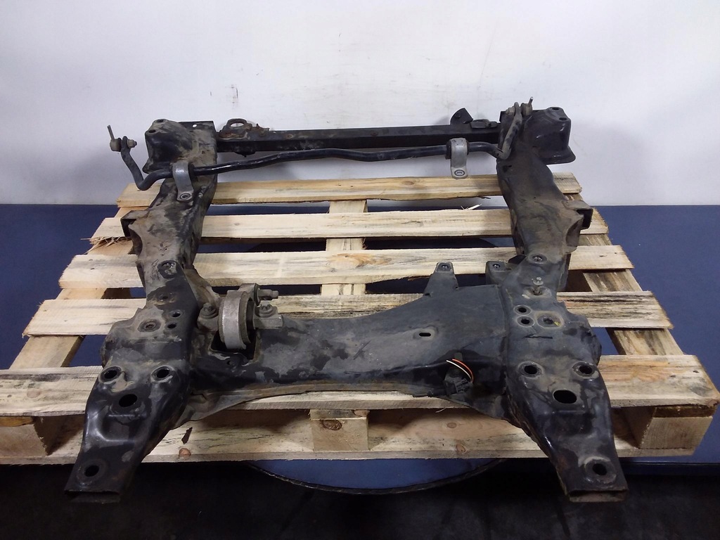 фото №4, Alfa romeo 159 подрамник подрамник подрамник