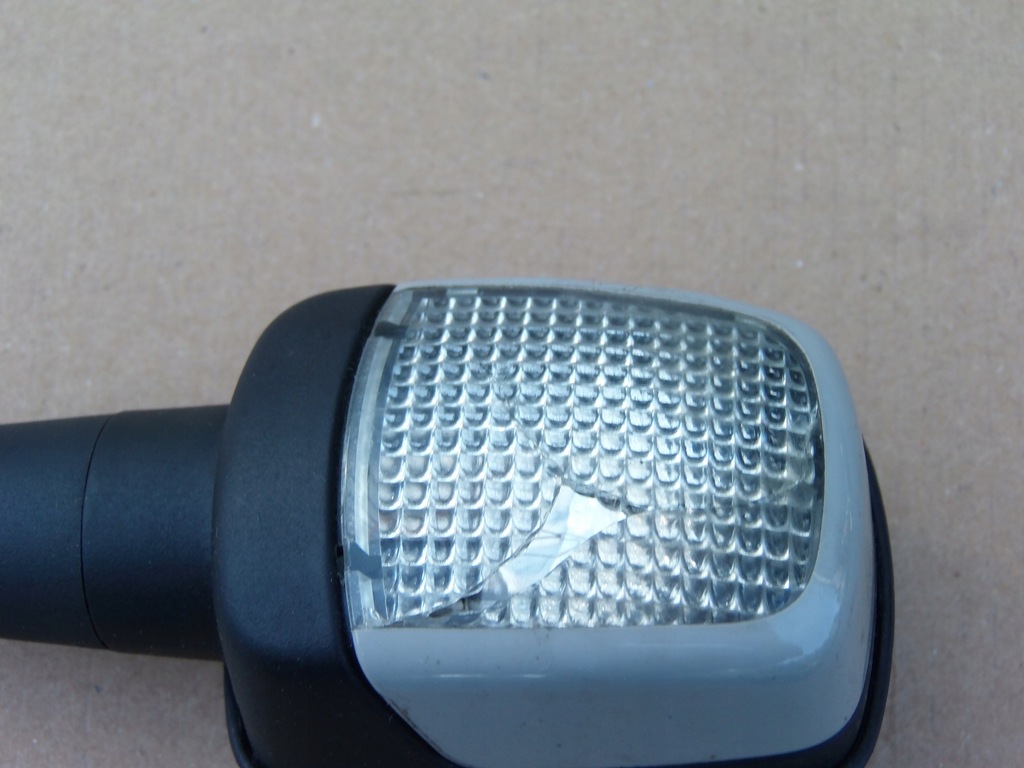 фото №6, Лампа кабины 1762453 scania r xpi 400 440