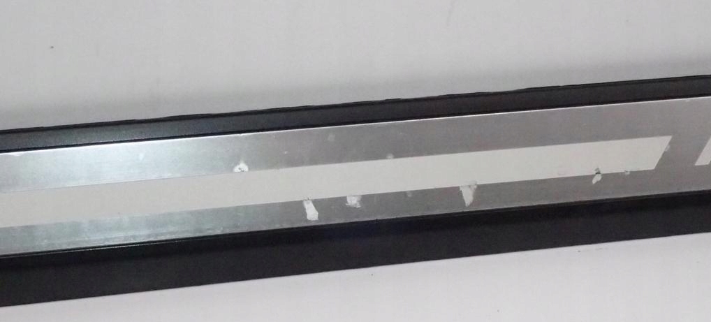 фото №9, Молдинг поріг лівий перед audi a8 d3 4e0853985b
