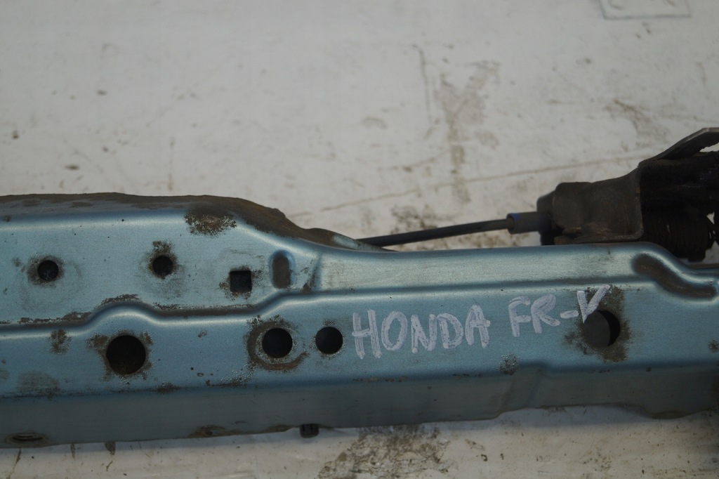 фото №4, Pas усилитель верхний honda fr-v