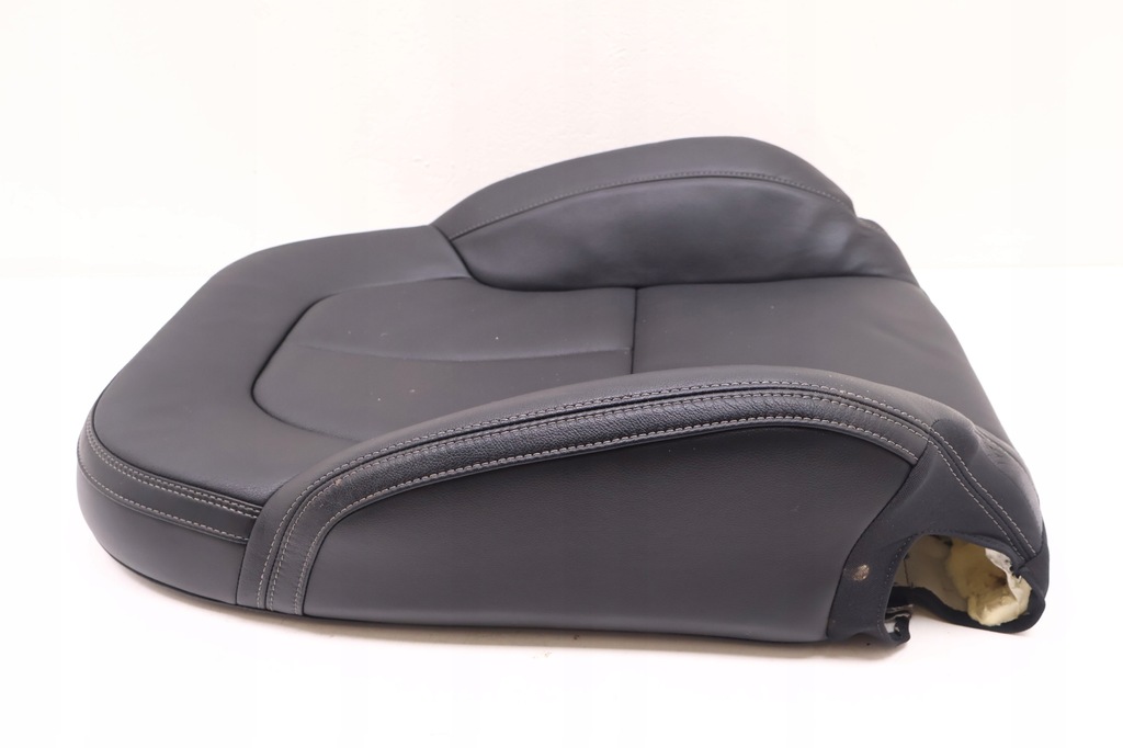 фото №7, Volvo xc40 оббивка спинка сидіння лівий перед 31467359, 32248712