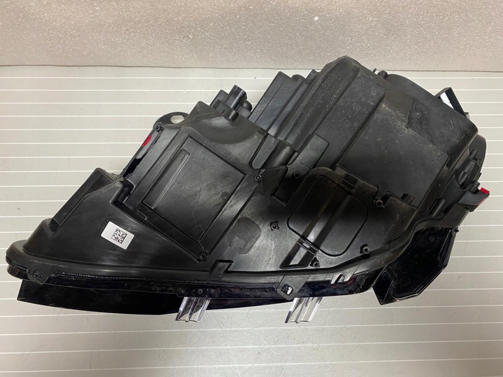 Купить Фара правый  передняя peugeot 308 2 t10 full led правый перед