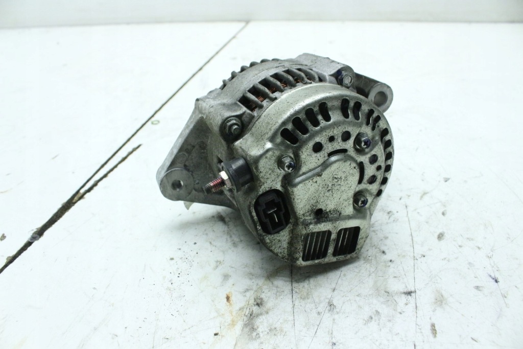 Генератор 1157-397 lombardini 492 microcar ligier aixam в Украине