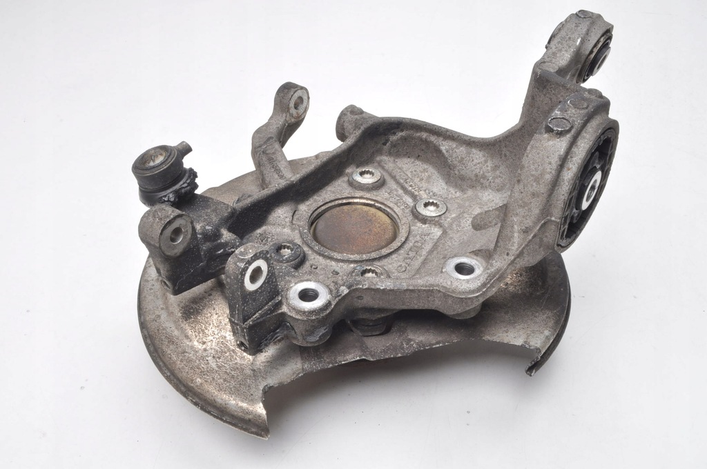 фото №6, Volvo s90 v90 поворотний кулак права задня задня ступиця 31658530