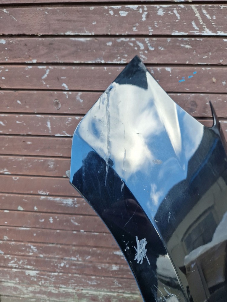 фото №6, Крыло левый передний audi a1 ii 2018r-