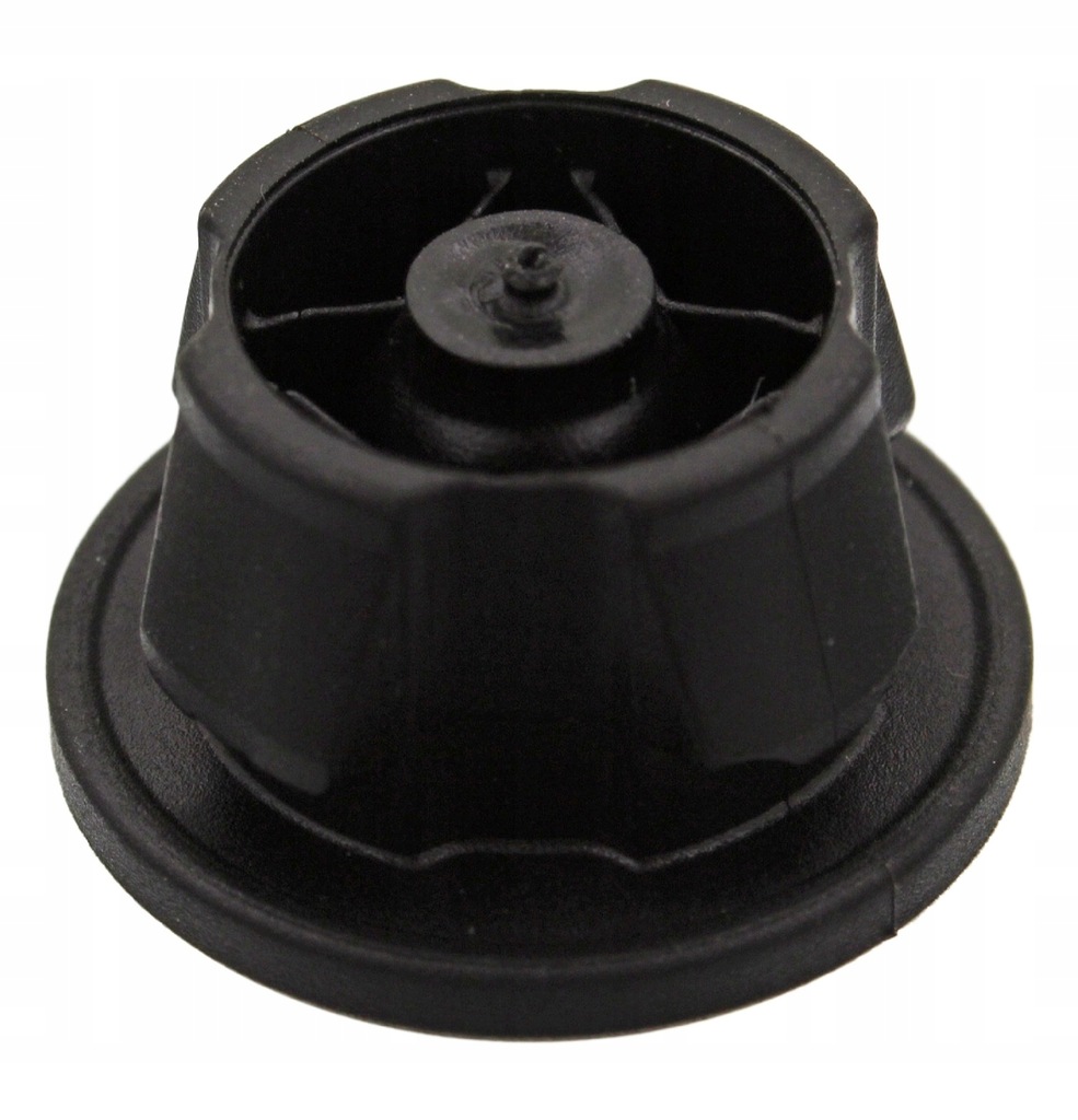 фото №1, Febi bilstein 40836 element кріпильний, кришка відсік двигуна