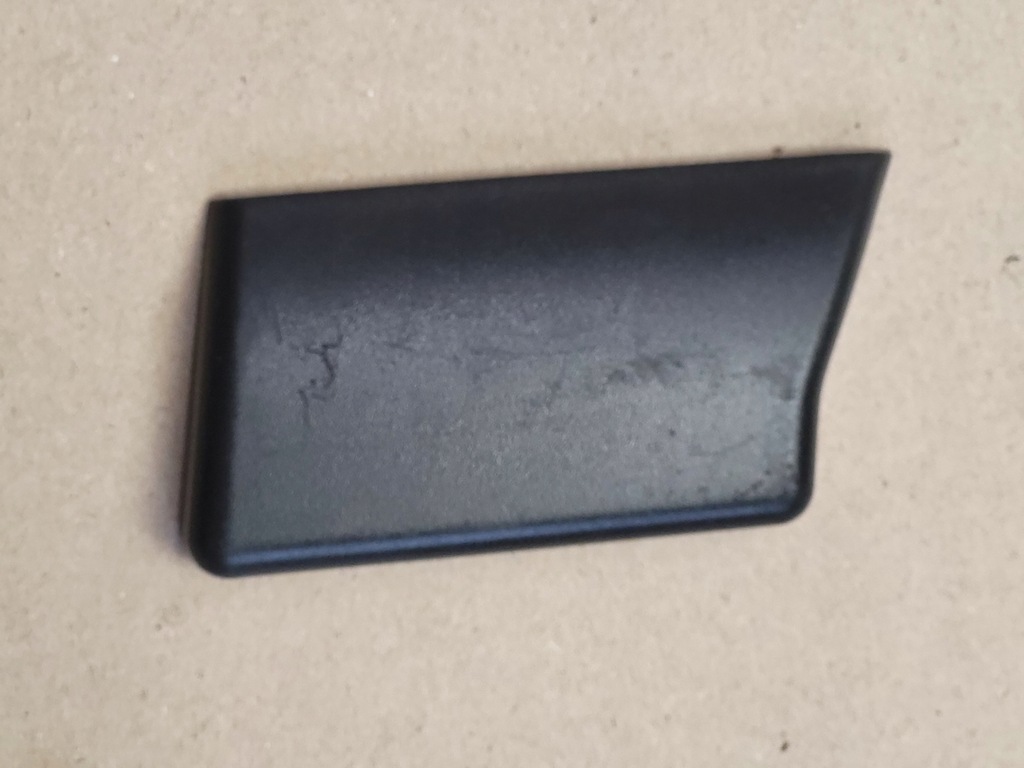 фото №1, Заглушка захист обшивка стійка a4 b6 8e 8e0853589 оригінальний номер eu