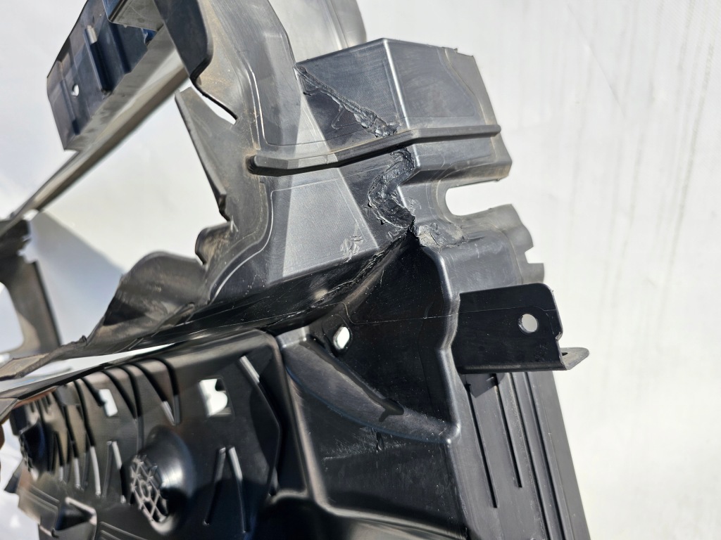 фото №8, Повітропровід повітря bmw 3 g20 g21 2018-