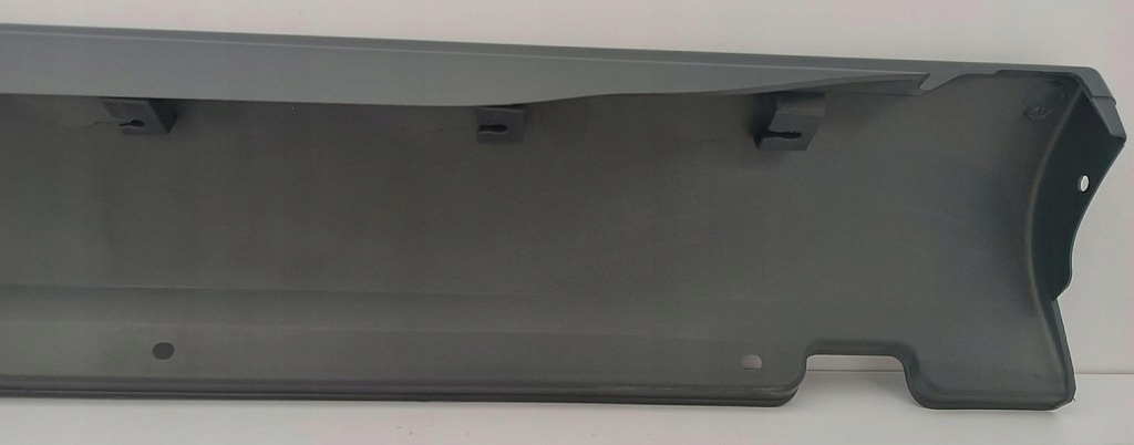 фото №7, Молдинг поріг права jaguar xj350 xj 350 x350