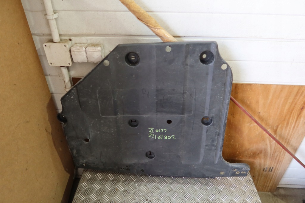 фото №4, Захист підвіска clio v 748a7505r