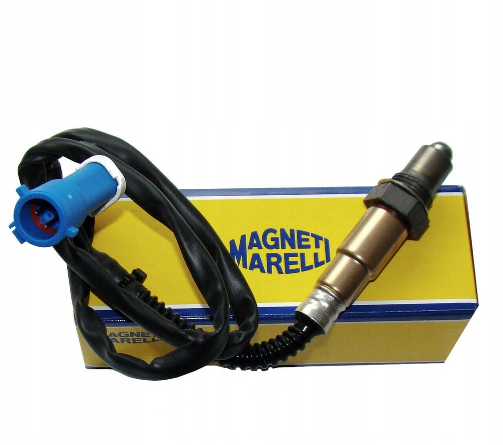 фото №8, Magneti marelli 466016355117 датчик лямбда-зонд