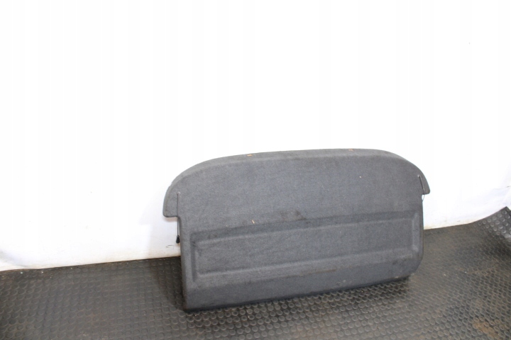 фото №1, Полиця багажника задня opel astra h 2.0t