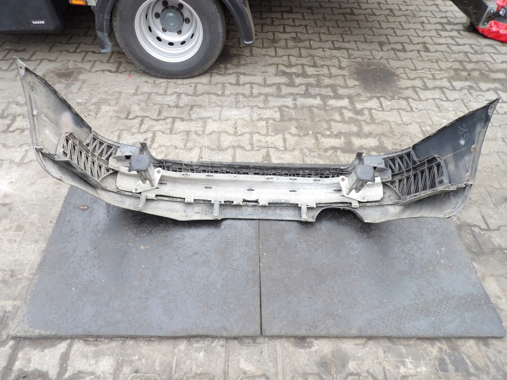 фото №8, Audi a4 b5 avant kombi lift бампер задняя