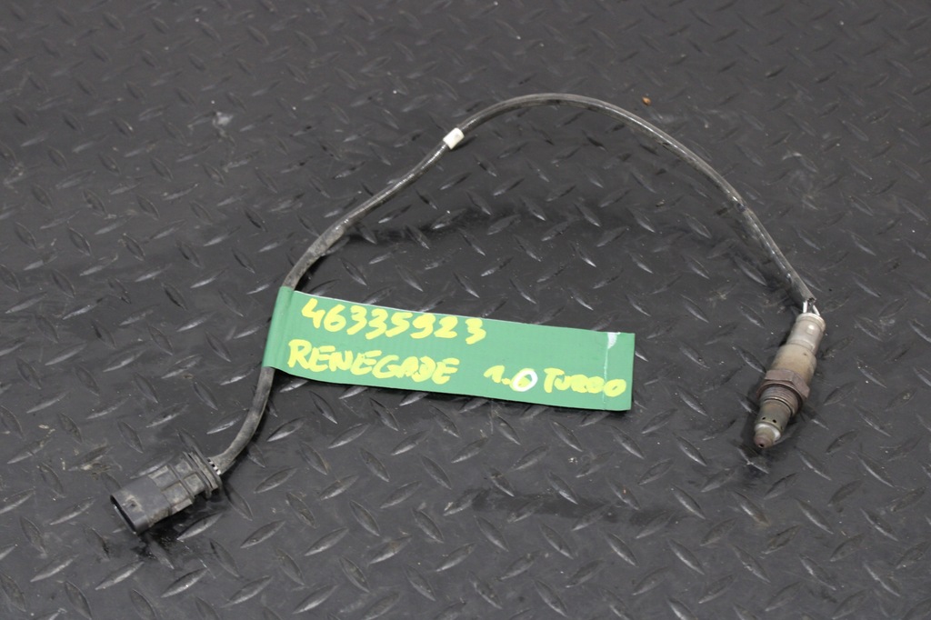 фото №1, Датчик лямбда-зонд jeep renegade lift 46335923