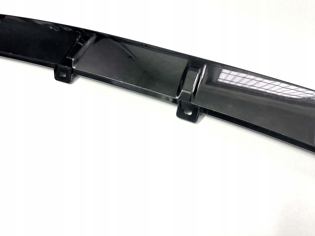 фото №5, Накладка спойлер porsche panamera 971 turbo, aso