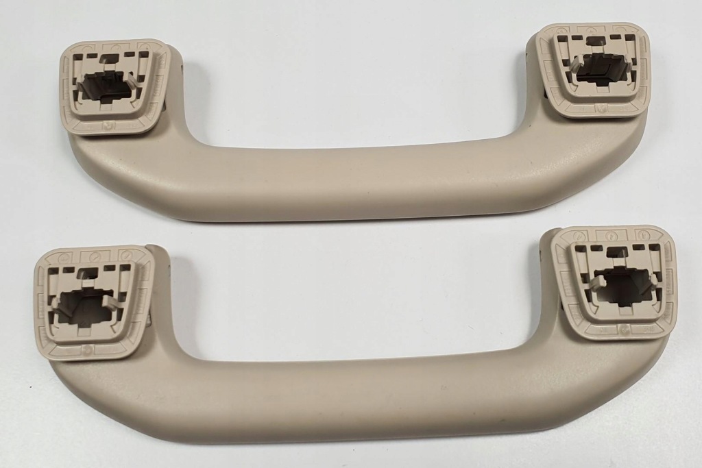 фото №3, Ручка кронштейн стельовий перед mercedes gle w167