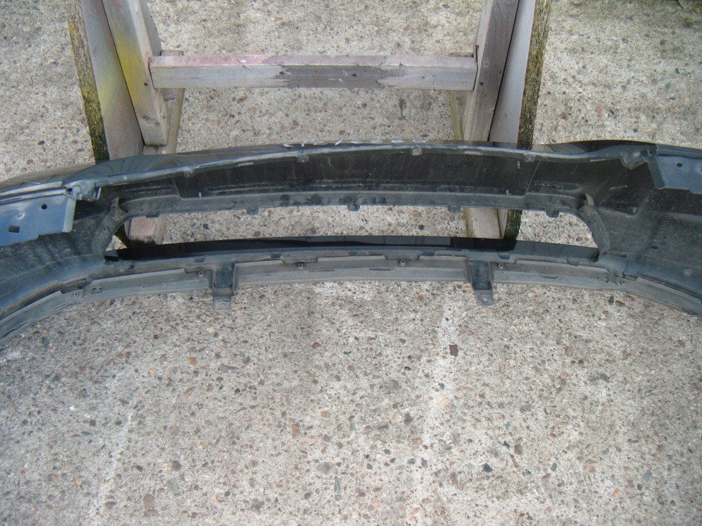 фото №8, Kia pro ceed i 1 бампер перед 86510-1h200