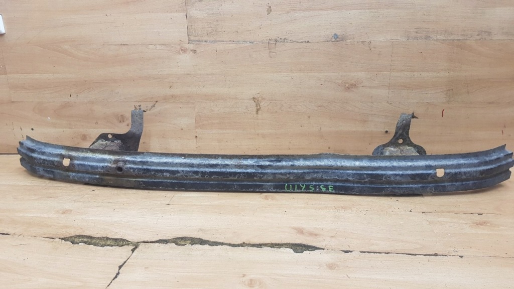 фото №1, Балка бампера задняя fiat ulysse ii