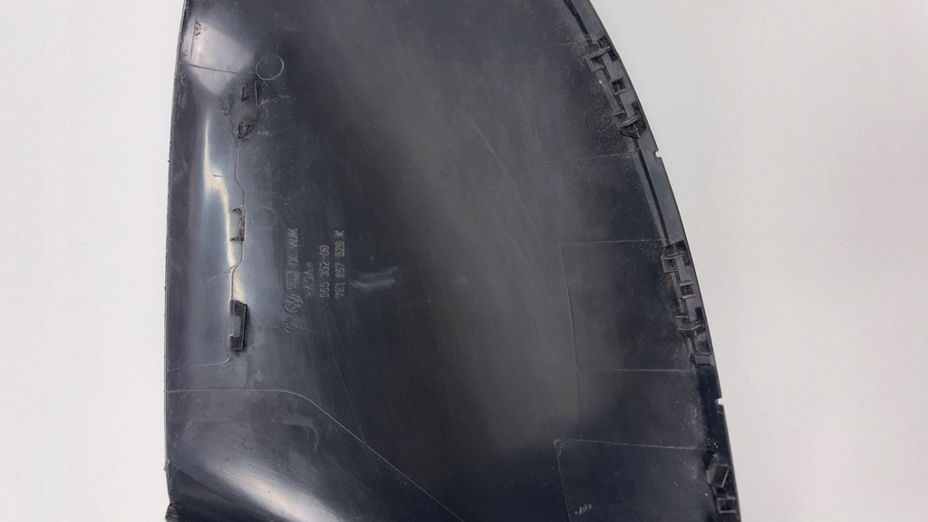 фото №9, Vw transporter t6 2015 - корпус дзеркало праве 7e1857528k