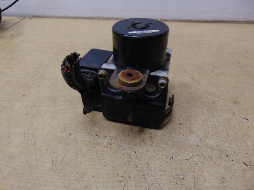 фото №12, Насос abs блок керування doblo ii combo d 1.3 52026358