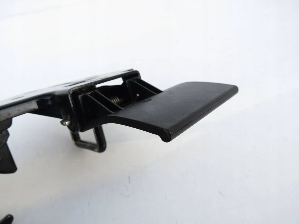 фото №6, Засувка замок зачіп капот кришки двигуна 4l0823480 audi q7 i 4l