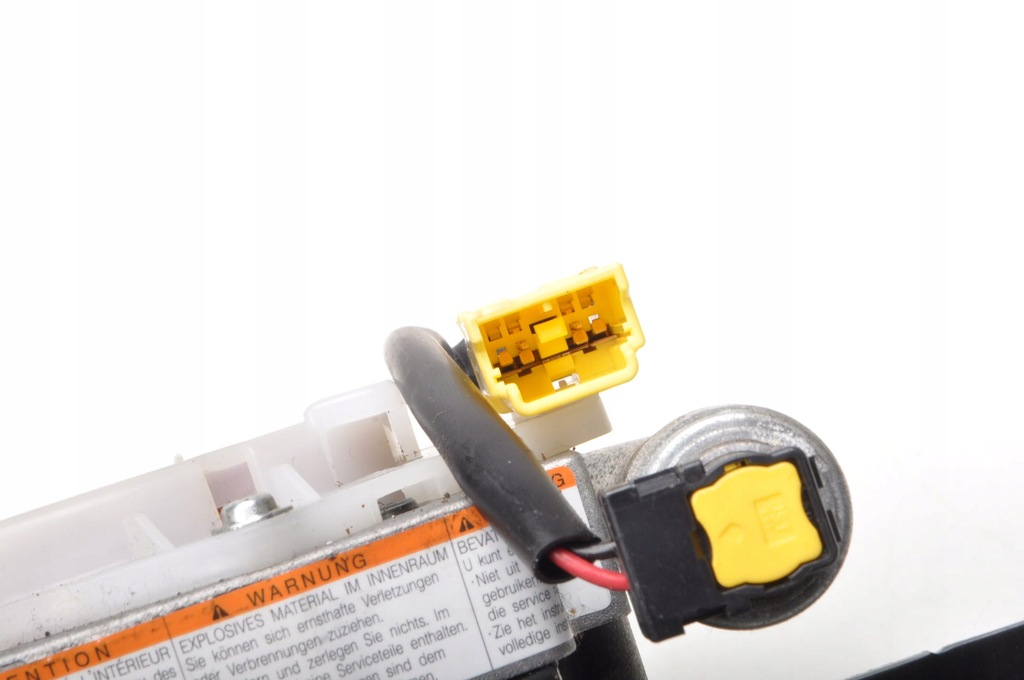 фото №6, Honda insight ii pas безопасности левый перед tk-ah3-ej531