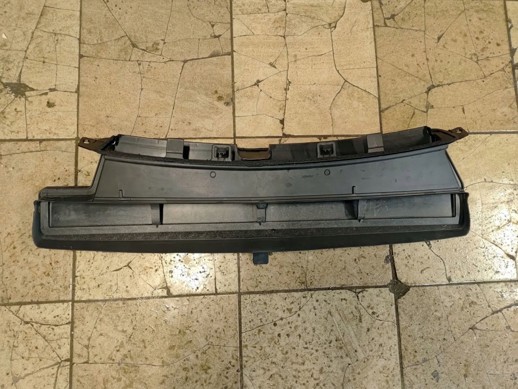 фото №1, Впуск повітря ловець peugeot 5008 3008 i 09-2016