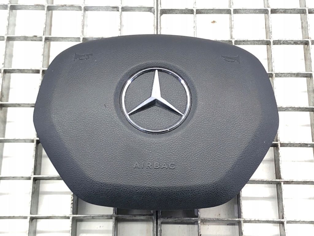 фото №12, Панель приладів подушки безпеки ремені комплект mercedes-benz e w212 1668600002 a2128603002