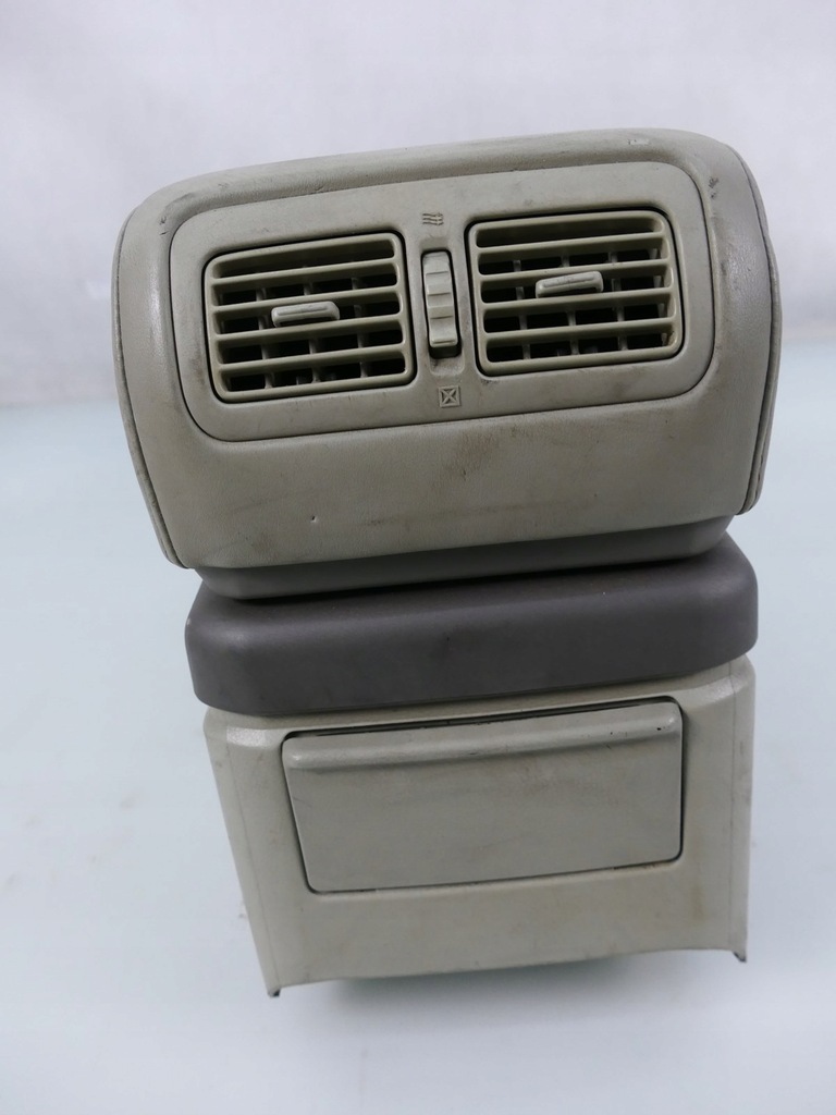 фото №9, Infiniti g35 sedan подлокотник туннель средний eu