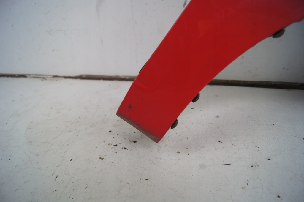 фото №5, Крыло передний hyundai i10 h4 правый 2007-