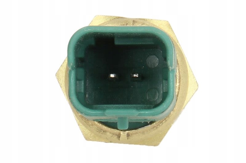 фото №8, Датчик температура. жидкость охлаждающий fiat punto fe28378