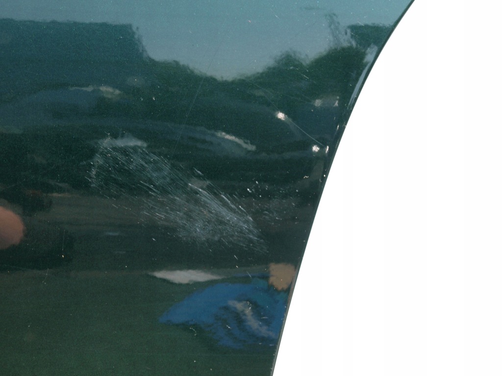 фото №9, Крила лівий перед передній mgf mg tf 95-05