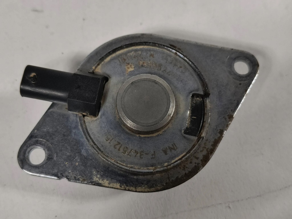 фото №1, Opel adam corsa e 1.4 клапан faz распределительного вала