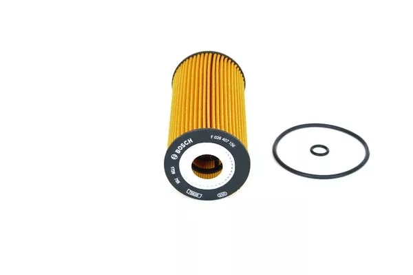 Bosch фильтр масла f 026 407 156 Цена