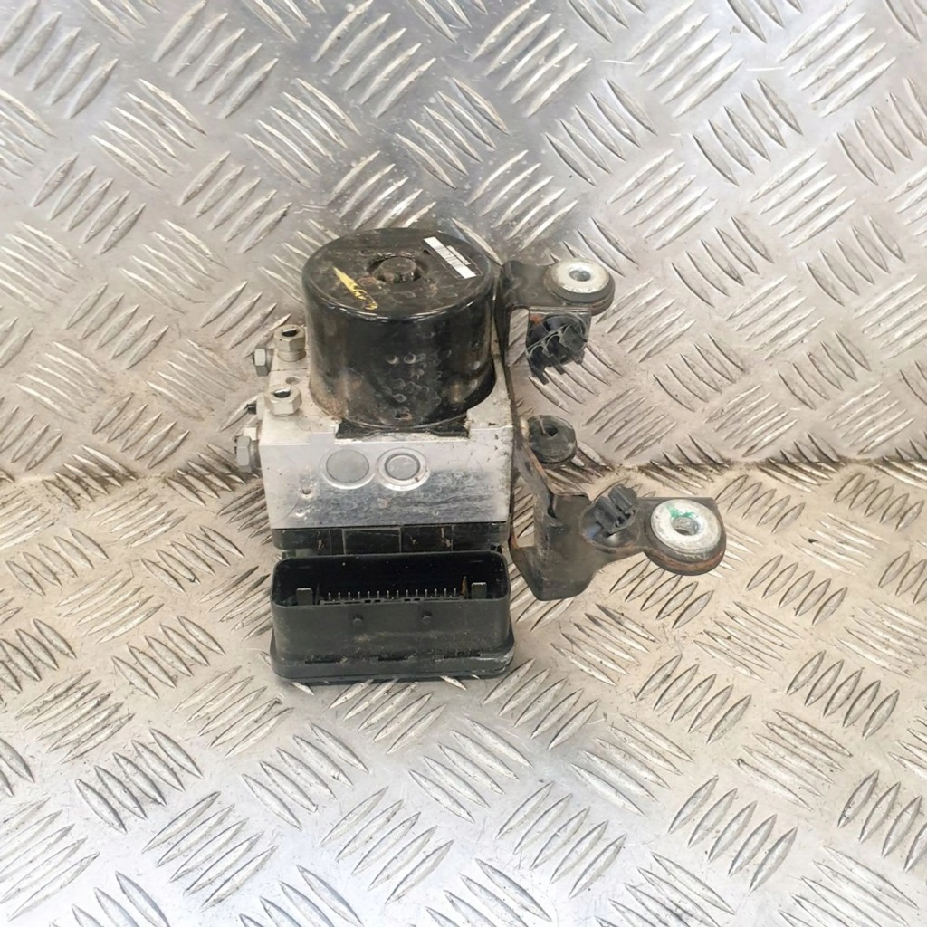 фото №1, Volvo v60 2011 насос abs