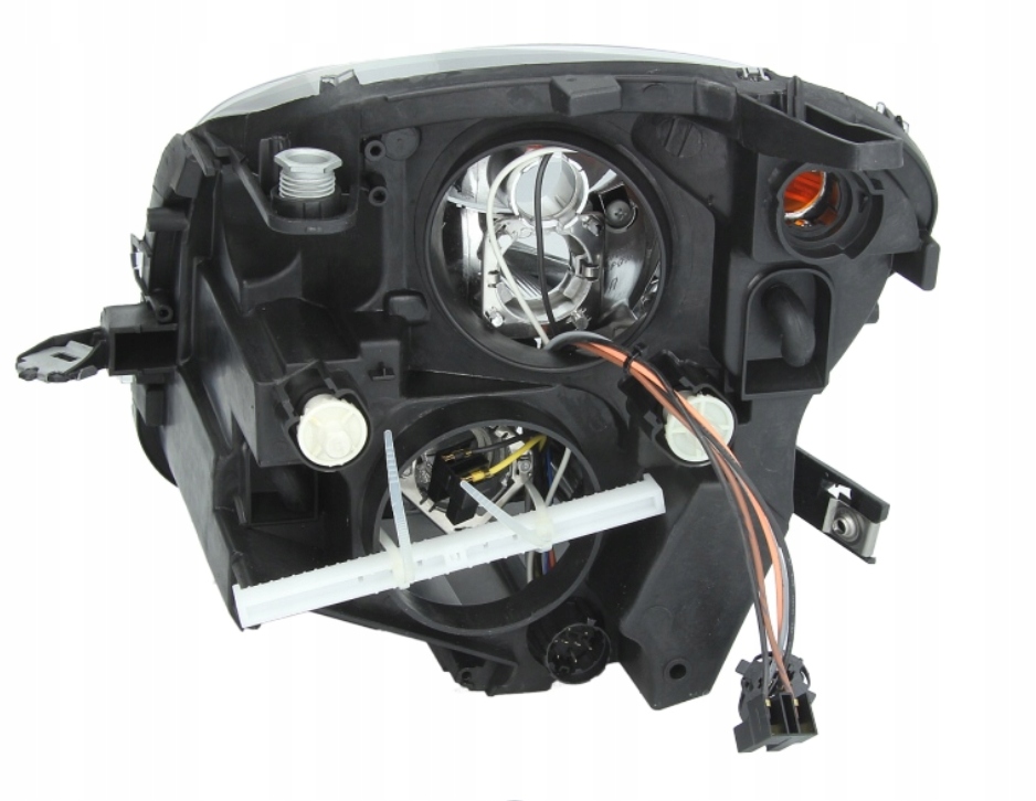 фото №5, Фара лампа перед alfa romeo mito 08- комплект