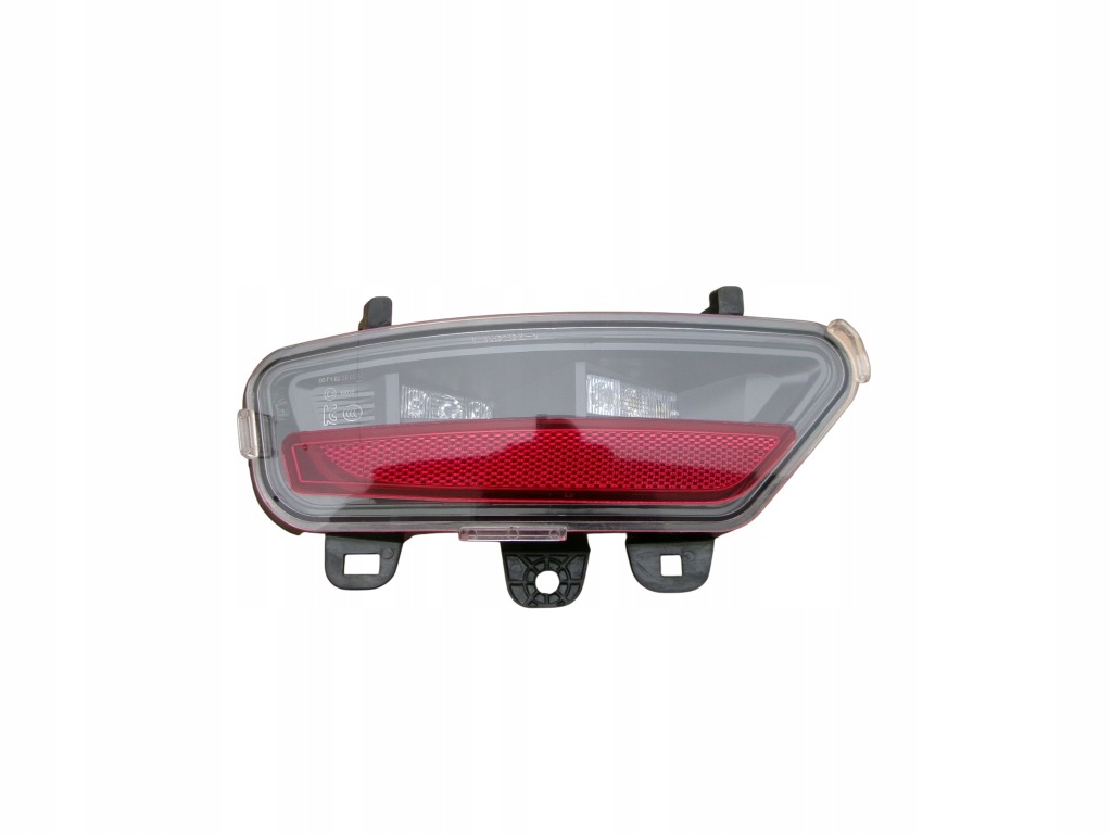 Купити Лампа ліва led протитуманна бампера задній renault captur ii 20-23