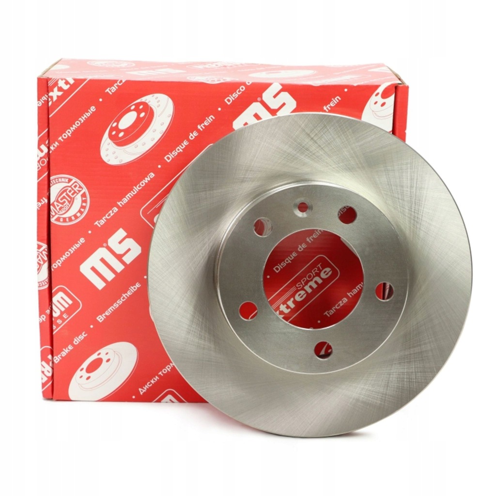 Купить Диск тормозная msprzód левый/правый nissan inte