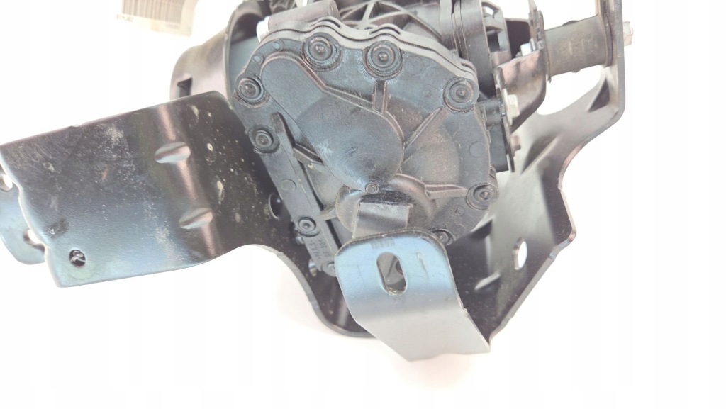 фото №15, Cfd683 citroen e-c3 насос вакуумa вакуумный 9803504280