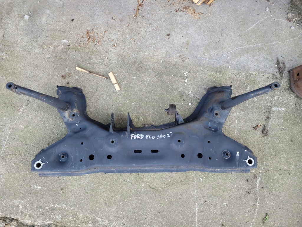 фото №1, Подрамник подрамник подрамник ford ecosport ii