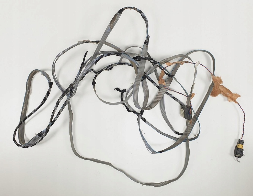 фото №1, Джгут електропроводка стельовий renault espace iv