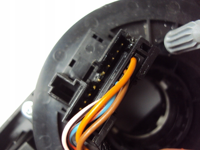 фото №5, Перемикач комбінований range rover sport l405