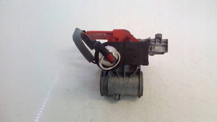 фото №9, Замок зажигания ключ ford ka 1,3 b 2004r.