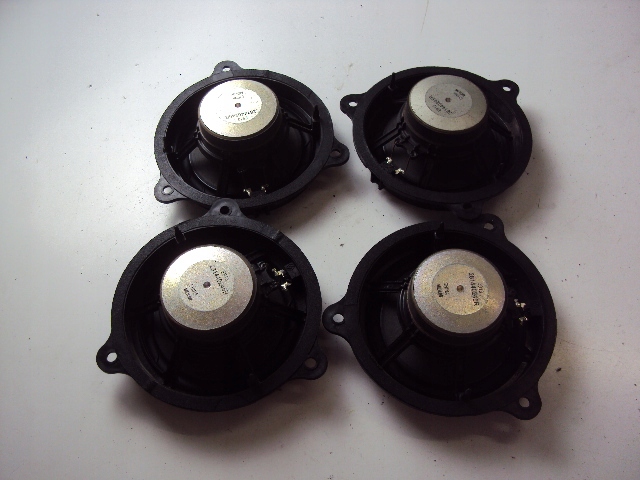 фото №4, Динамики динамик renault koleos ii 2.0 dci 18 r